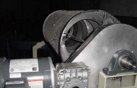 Cibra para Dulces - VERNEL INDUSTRIES